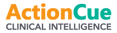 ActionCue Clinical Intelligence