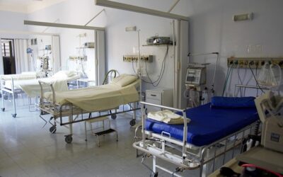 Improving Healthcare in Rural Communities