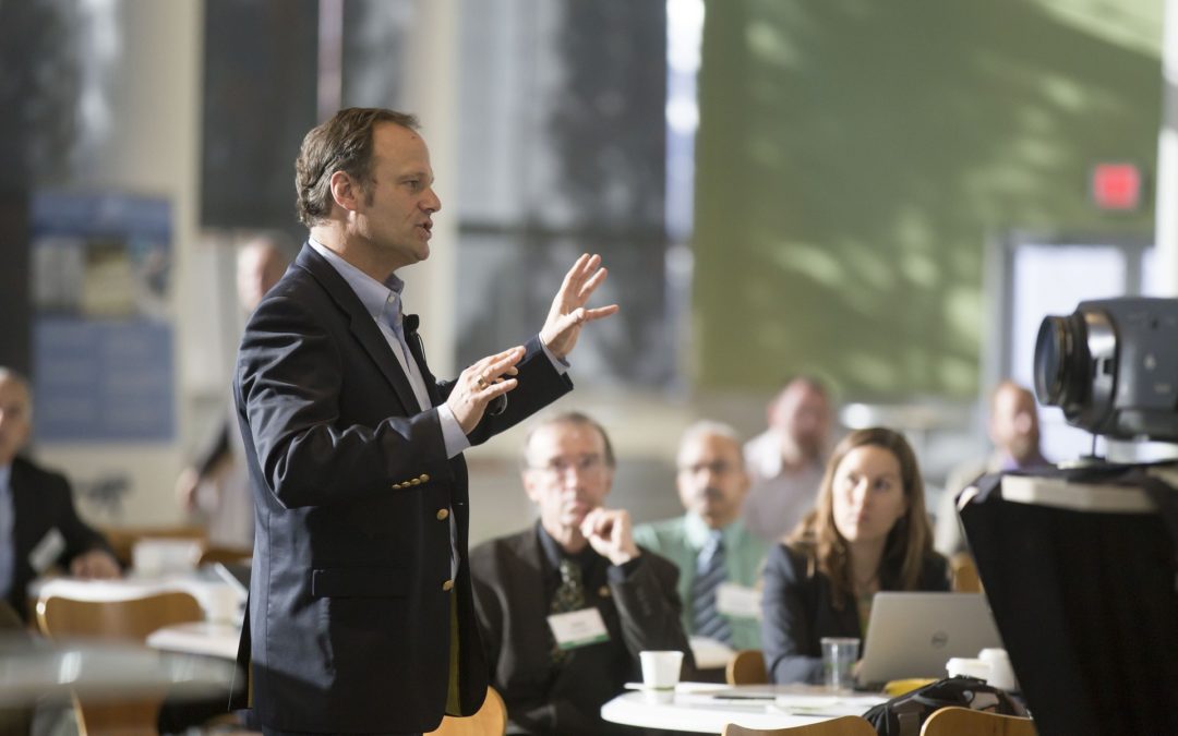 The Value of Actionable Insight in Healthcare Organizations