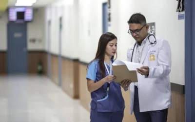 Role-Appropriate Participation for Everyone in the Clinical Realm
