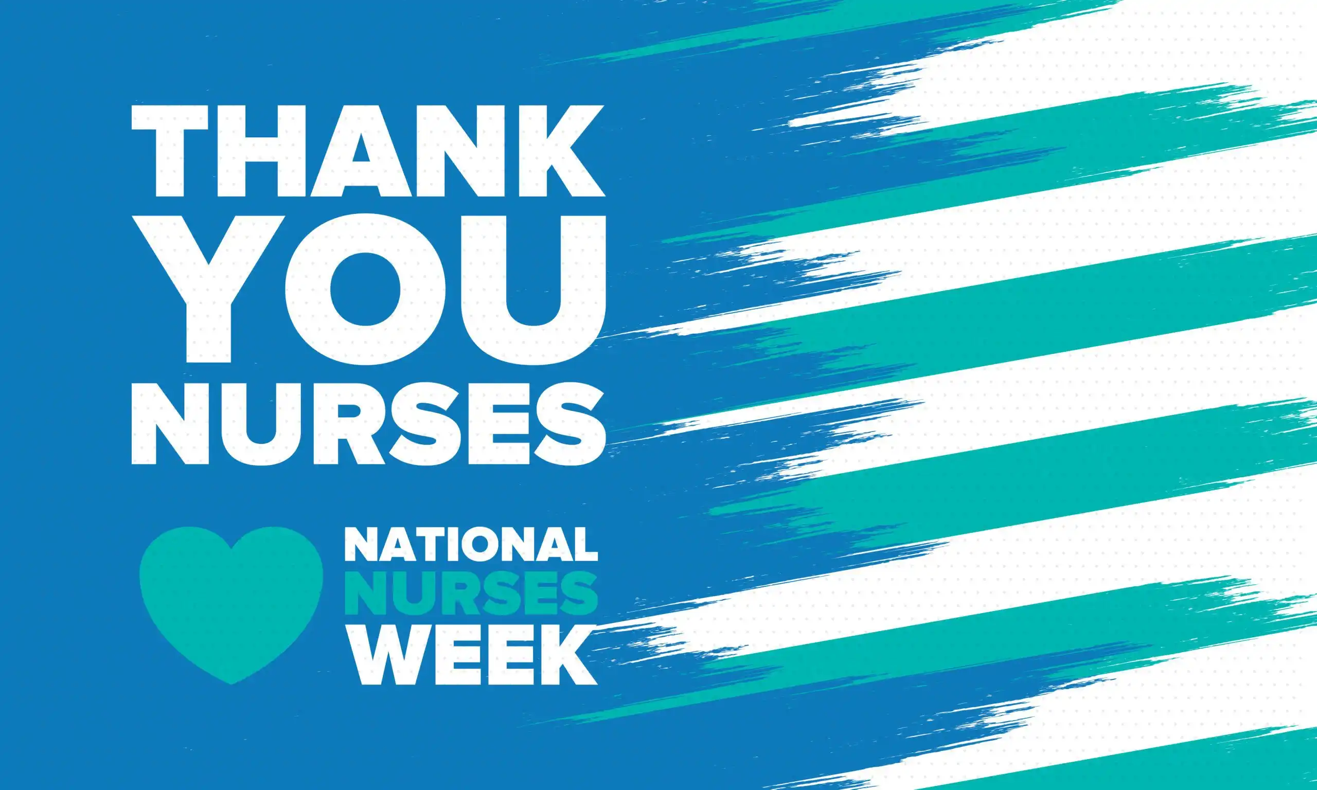 26 Nurses Week Thank You