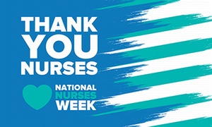 Nurses Week Thank You