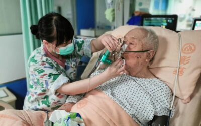 A Salute to Nurses