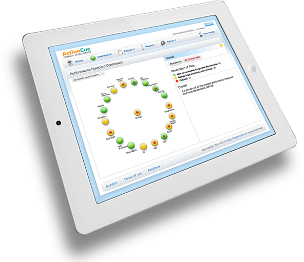 hospital-dashboard-software-on-an-ipad hospital dashboard software on an ipad
