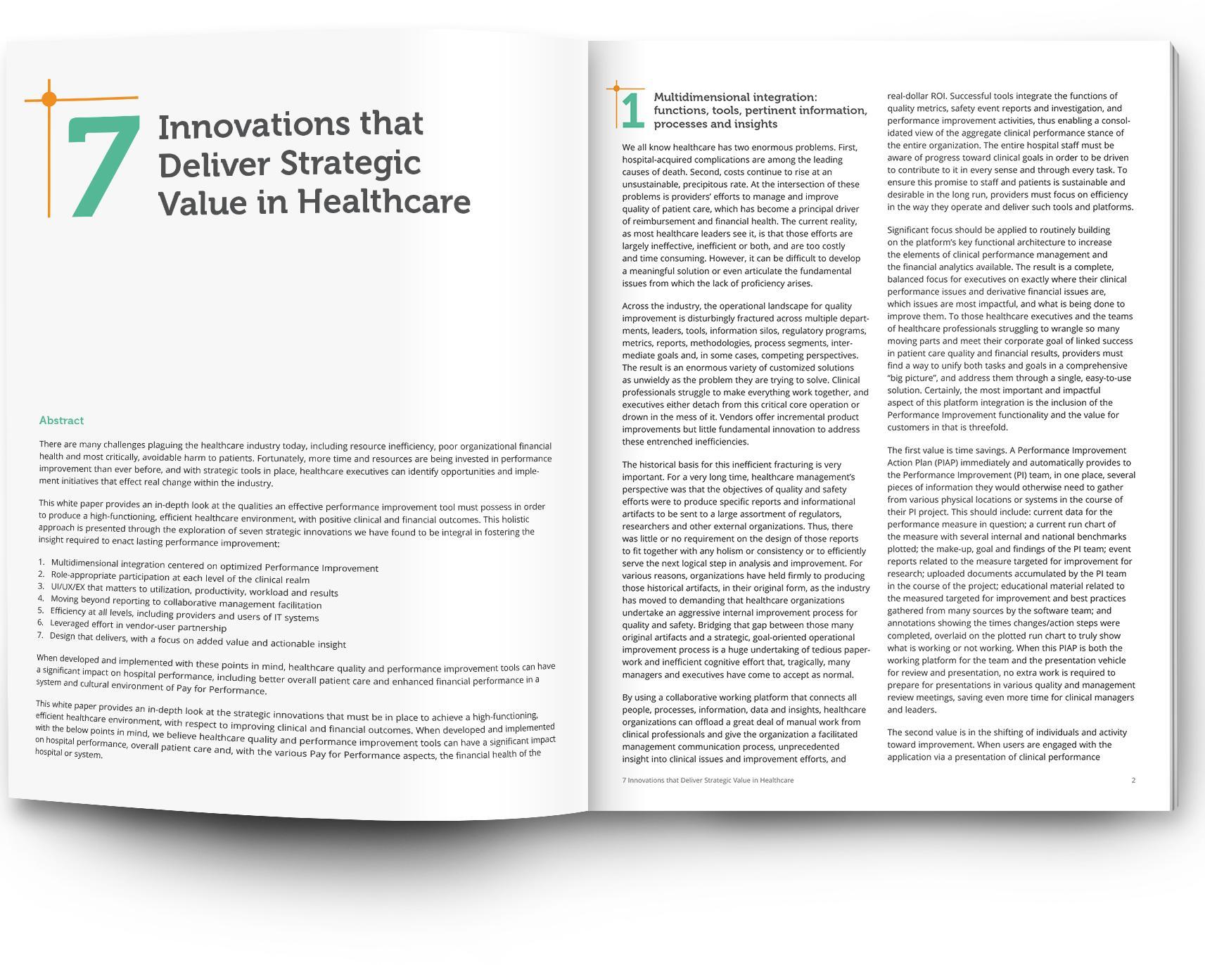 White paper preview