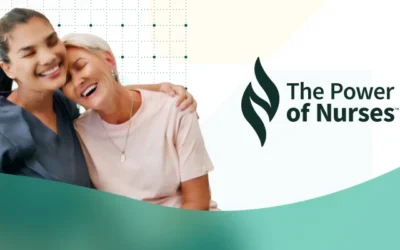 The Power of Nurses: Honoring the Leaders Who Make Healthcare Safer Every Day