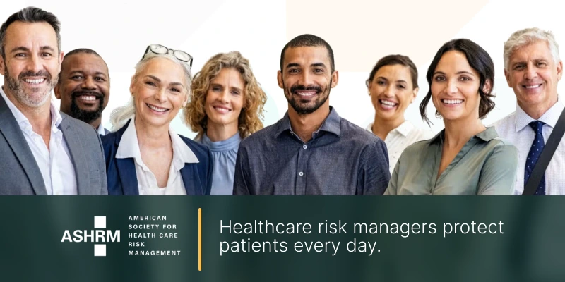 healthcare week 2026 healthcare risk management